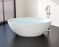 Free-Standing Tubs