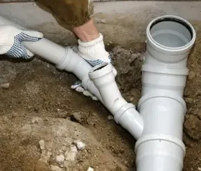 Replace the Pipes in Stages