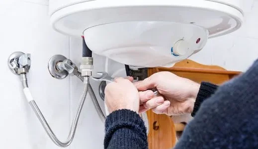 water heater repair services Singapore
