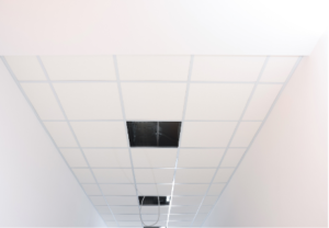 False Ceiling Leaking: Causes, Prevention, and Solutions - my24hrsplumbing